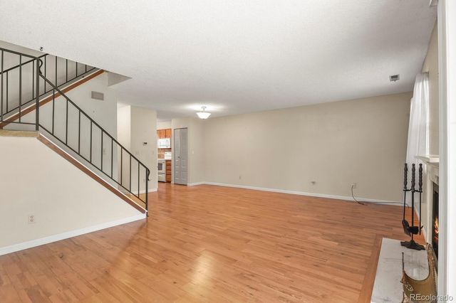 3471 S Ammons Street 12-2, Denver, CO 80227