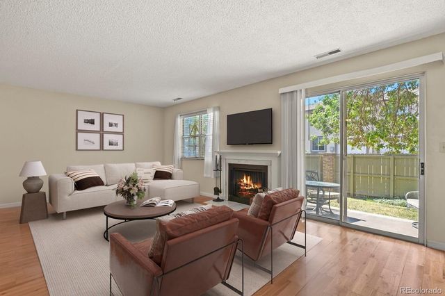 3471 S Ammons Street 12-2, Denver, CO 80227