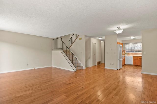 3471 S Ammons Street 12-2, Denver, CO 80227