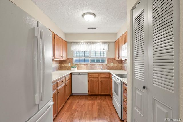3471 S Ammons Street 12-2, Denver, CO 80227
