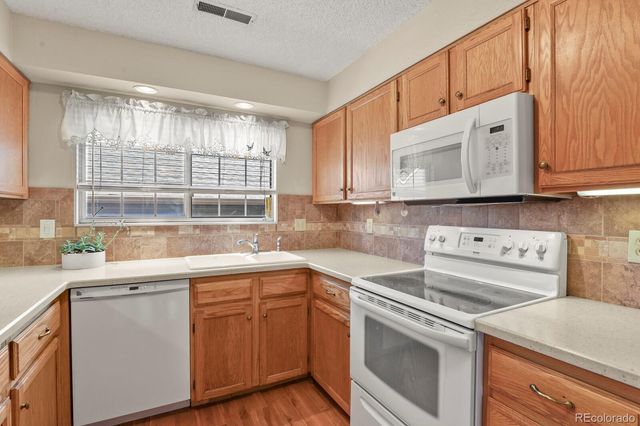 3471 S Ammons Street 12-2, Denver, CO 80227