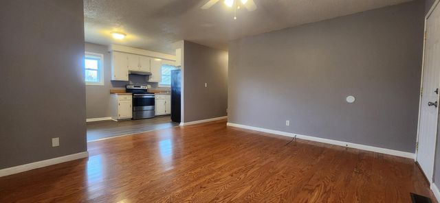 2031 Lintwood Drive, Clarksville, TN 37042