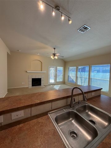 1505 Lacewing Drive, Mckinney, TX 75072