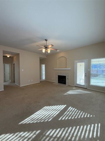 1505 Lacewing Drive, Mckinney, TX 75072