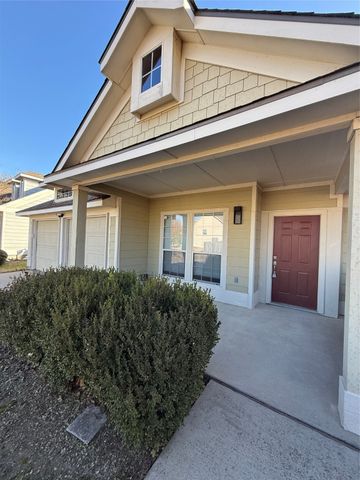 1505 Lacewing Drive, Mckinney, TX 75072