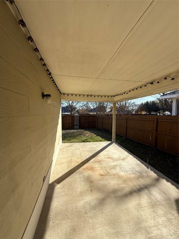 1505 Lacewing Drive, Mckinney, TX 75072