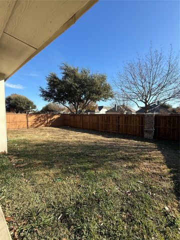 1505 Lacewing Drive, Mckinney, TX 75072