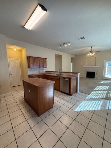 1505 Lacewing Drive, Mckinney, TX 75072