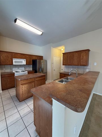 1505 Lacewing Drive, Mckinney, TX 75072