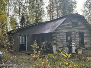 21515 W Loc Lohmand Drive, Wasilla, AK 99623