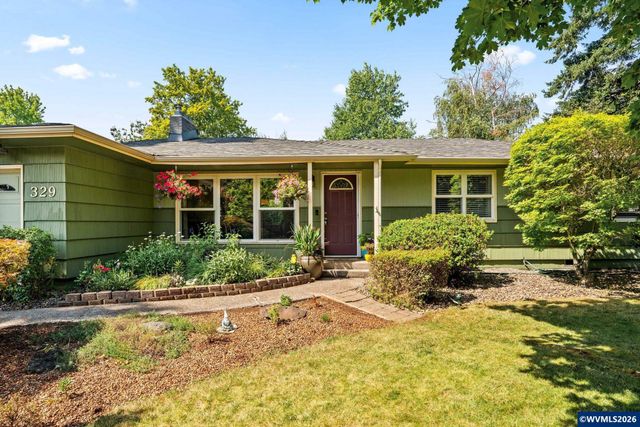 329 Moonlight Av SE, Salem, OR 97302