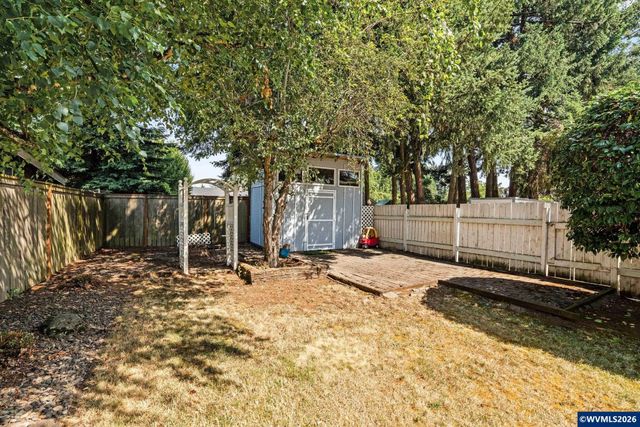 329 Moonlight Av SE, Salem, OR 97302