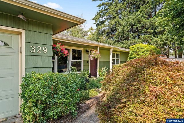 329 Moonlight Av SE, Salem, OR 97302