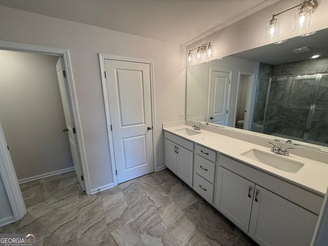 5139 Longview Run, Decatur, GA 30035