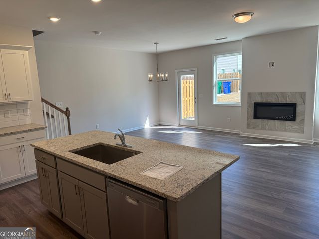 5139 Longview Run, Decatur, GA 30035
