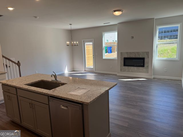 5139 Longview Run, Decatur, GA 30035