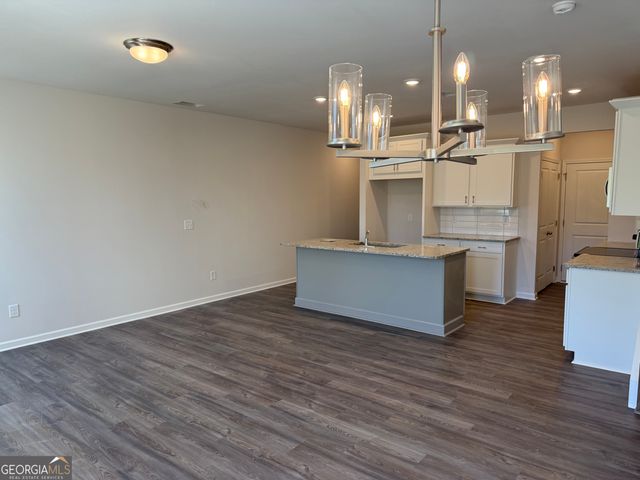 5139 Longview Run, Decatur, GA 30035