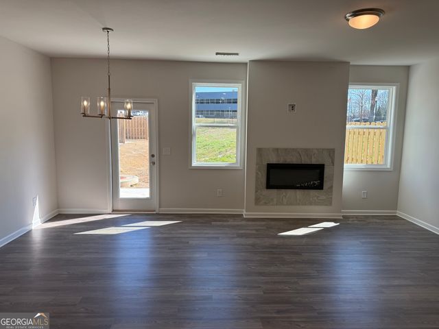 5139 Longview Run, Decatur, GA 30035
