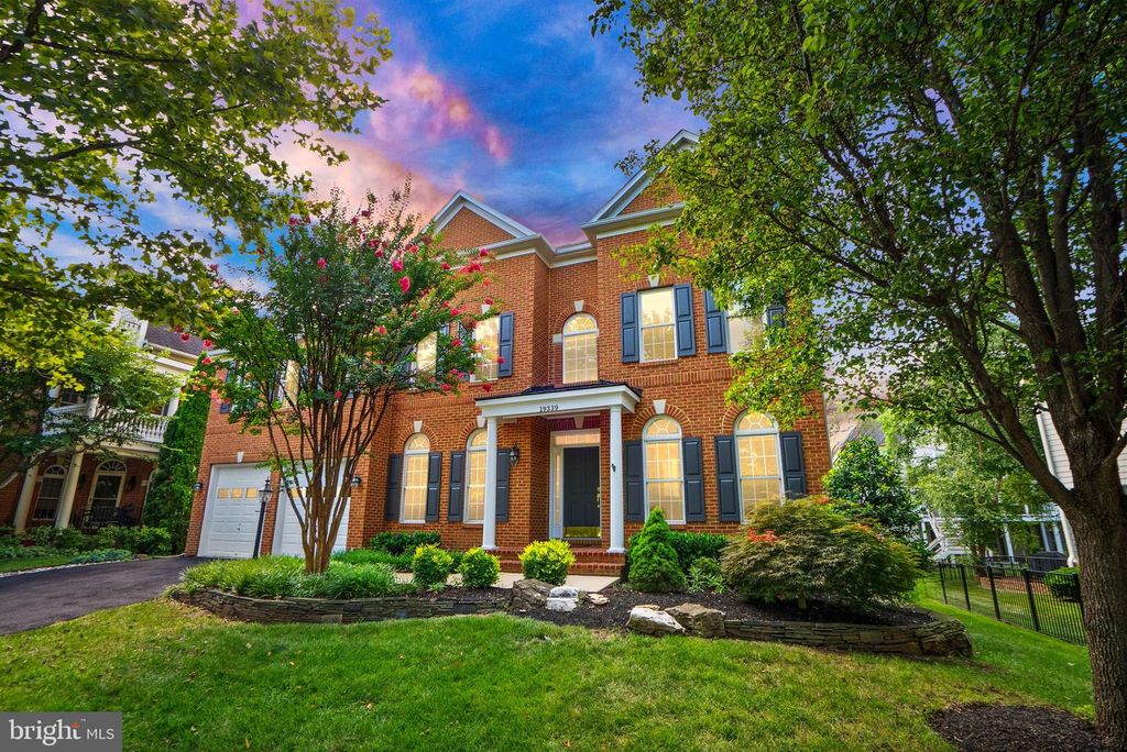 19339 MILL DAM PL, Leesburg, VA 20176