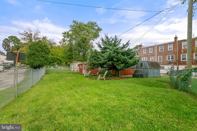 466 RIVELY AVE, Collingdale, PA 19023
