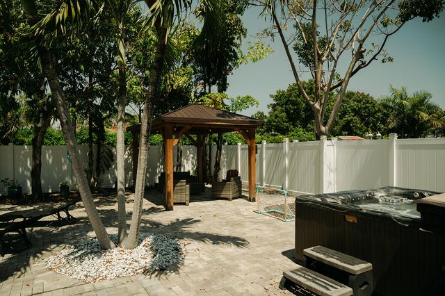 4815 Johnson Street, Hollywood, FL 33021