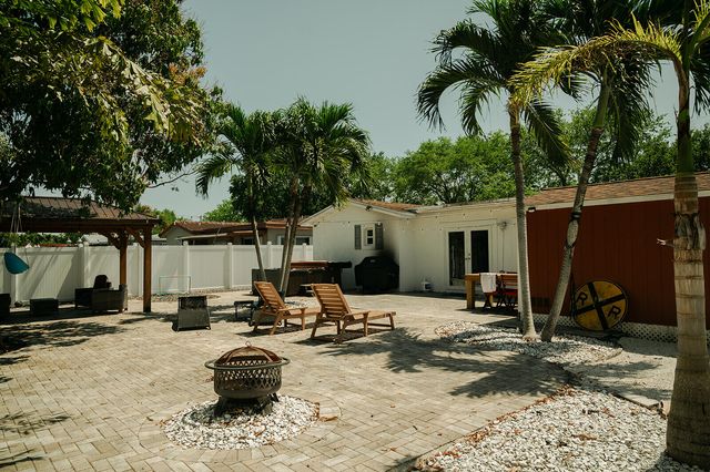 4815 Johnson Street, Hollywood, FL 33021
