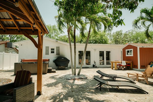 4815 Johnson Street, Hollywood, FL 33021