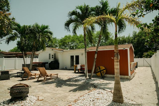 4815 Johnson Street, Hollywood, FL 33021