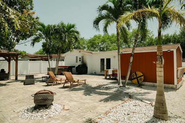 4815 Johnson Street, Hollywood, FL 33021