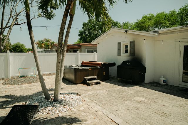 4815 Johnson Street, Hollywood, FL 33021