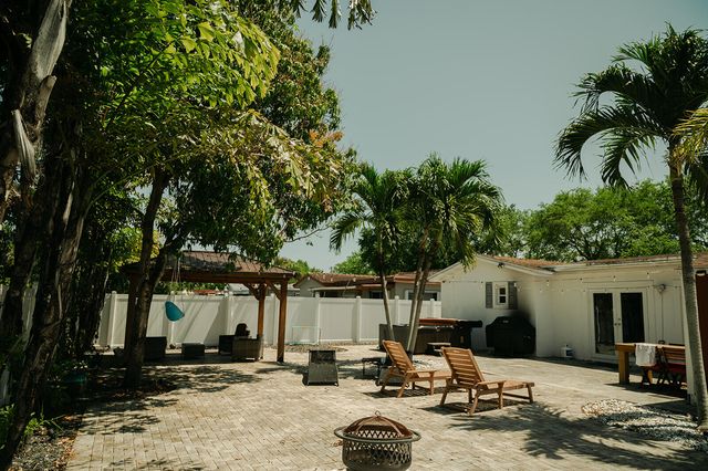 4815 Johnson Street, Hollywood, FL 33021