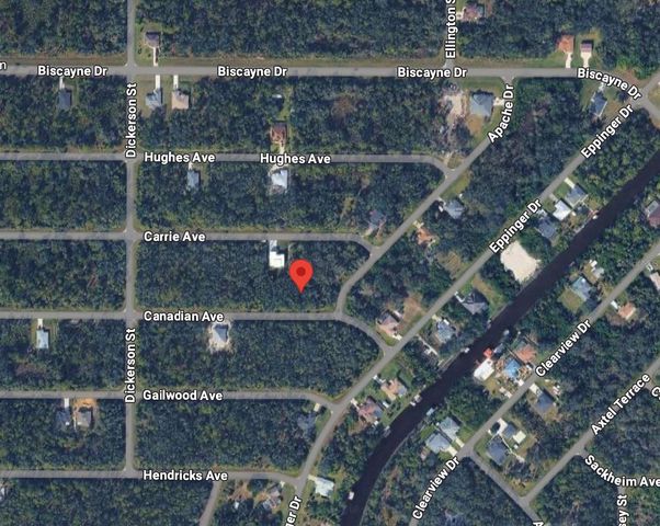 14146 CANADIAN AVENUE, Port Charlotte, FL 33953