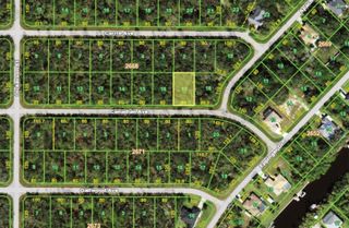14146 CANADIAN AVENUE, Port Charlotte, FL 33953