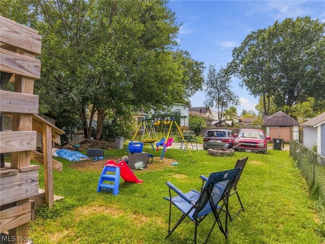 3210 9th Street SW, Canton, OH 44710