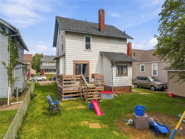 3210 9th Street SW, Canton, OH 44710
