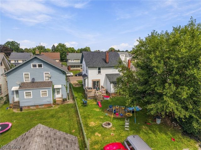 3210 9th Street SW, Canton, OH 44710