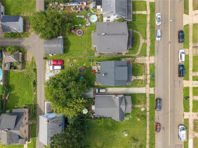 3210 9th Street SW, Canton, OH 44710