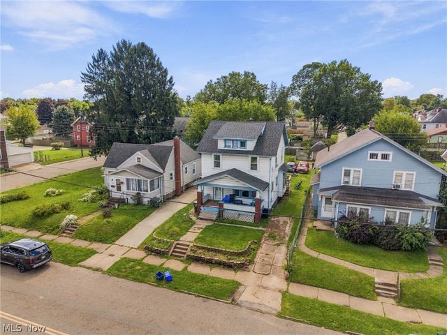 3210 9th Street SW, Canton, OH 44710