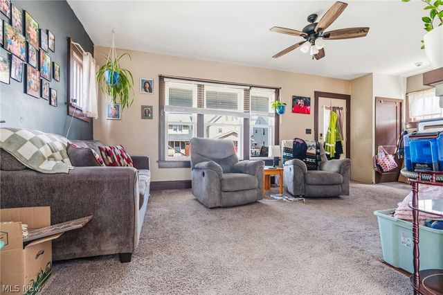 3210 9th Street SW, Canton, OH 44710