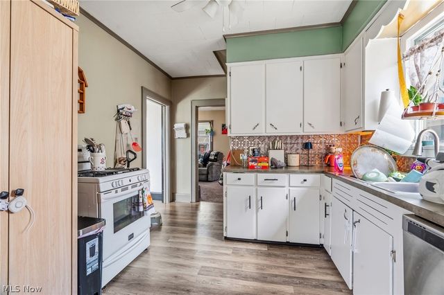 3210 9th Street SW, Canton, OH 44710