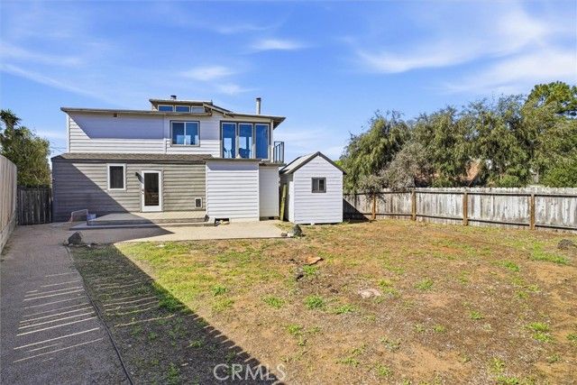 1140 12th Street, Los Osos, CA 93402