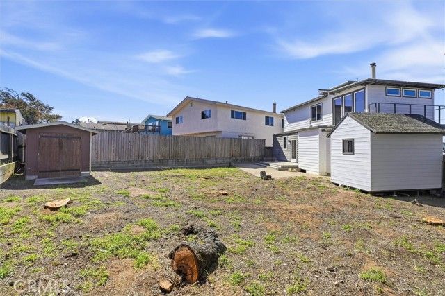 1140 12th Street, Los Osos, CA 93402