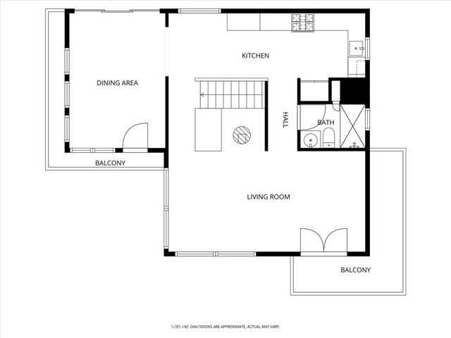 1140 12th Street, Los Osos, CA 93402