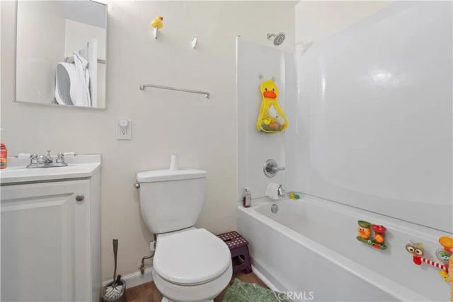 1820 Calico, Barstow, CA 92311