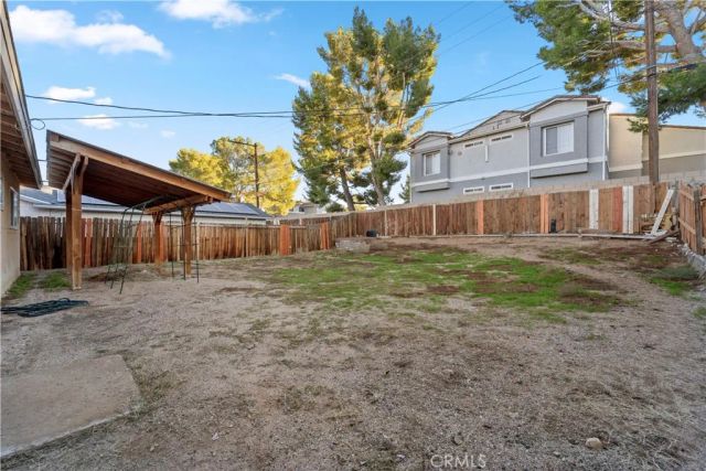 1820 Calico, Barstow, CA 92311
