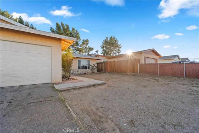 1820 Calico, Barstow, CA 92311