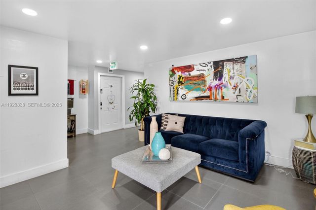 500 NE 26th St 4B, Miami, FL 33137