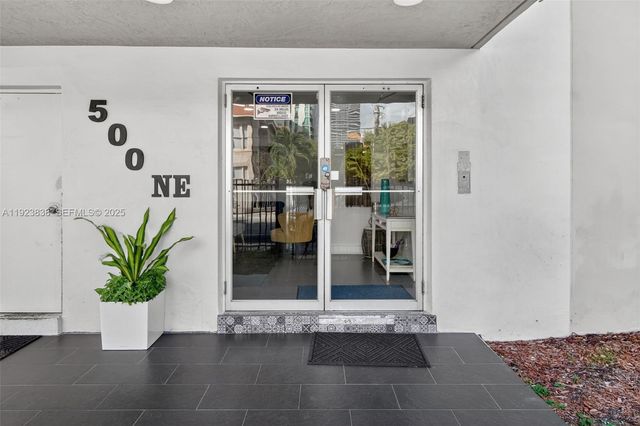 500 NE 26th St 4B, Miami, FL 33137