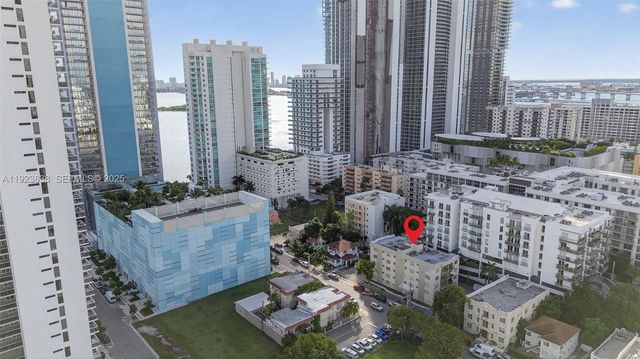 500 NE 26th St 4B, Miami, FL 33137