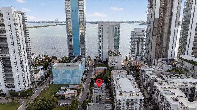 500 NE 26th St 4B, Miami, FL 33137